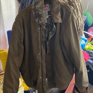 Walls FR insulated coat